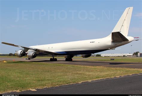 Ob P Douglas Dc Cf Skybus Jet Cargo Brock L Jetphotos