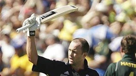 Jonathan Trott Named As New Afghanistan Coach Replaces Graham Thorpe