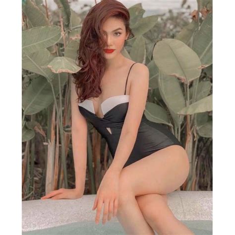 Bikini C P Ng C En Pha Tr Ng M D Y N Ng Ng C Gdt Bigbuy Bigbuy Vn
