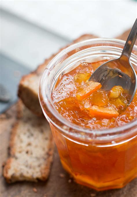 Seville Orange Marmalade