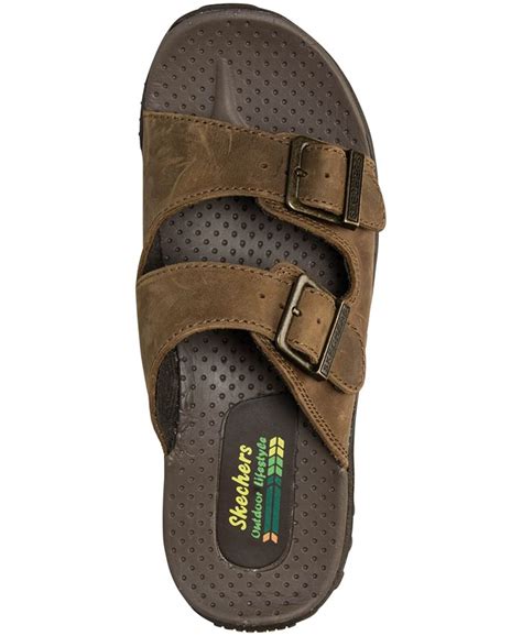 Skechers Womens Reggae Jammin Sport Sandals From Finish Line Macys