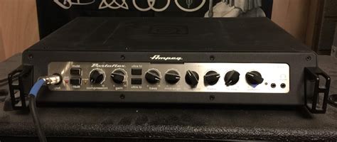 Ampeg Pf 800 Portaflex