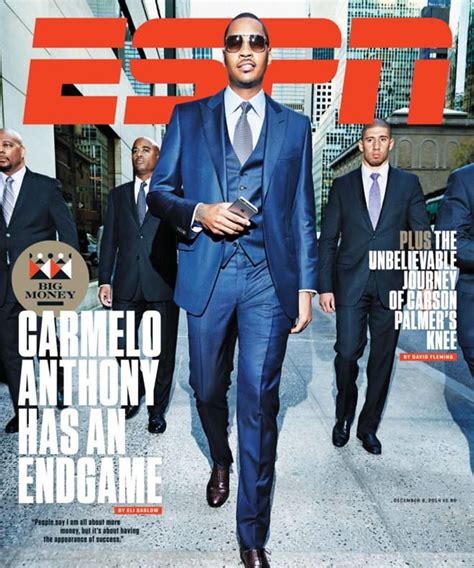 ESPN The Magazine-December 8,2014 Magazine - Get your Digital Subscription