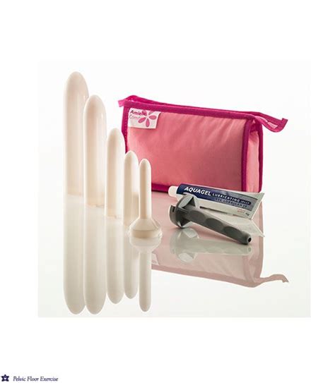 Amielle Comfort Vaginal Dilators Buy Amielle Dilators