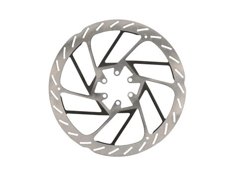 Sram Brake Disc Hs Rotor Rounded Edges Mm Bolt