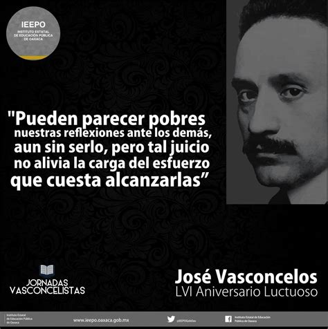 Introducir Imagen Frases De Jose Vasconcelos Educacion Abzlocal Mx