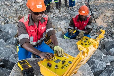 Digital Journey In Blasting Supports Mines Sustainability Bme