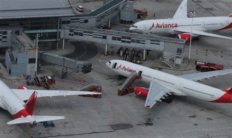 Se Declara Avianca En Bancarrota Por Pandemia De Coronavirus La Neta Neta