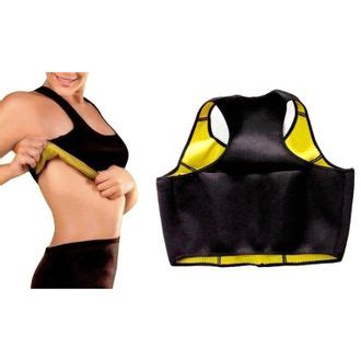 Майка для похудения Хот Шейперс Купить топ Hot Shapers