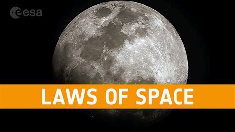 Laws Of Space Meet The Experts Youtube