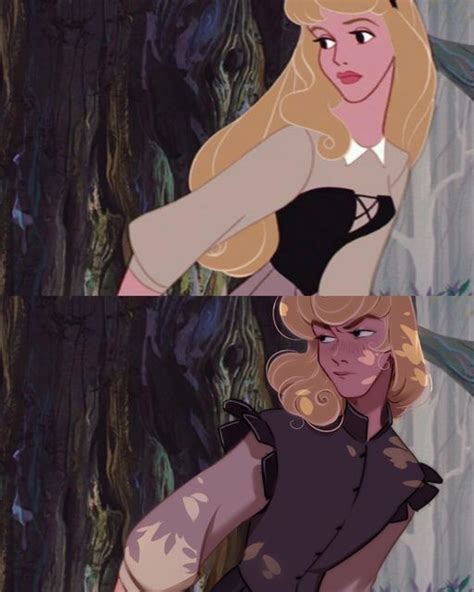Disney Gay Disney Gender Bent Disney Disney Gender Bender