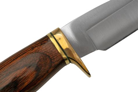 Buck 191 Zipper 0191brg Dymondwood Hunting Knife Advantageously