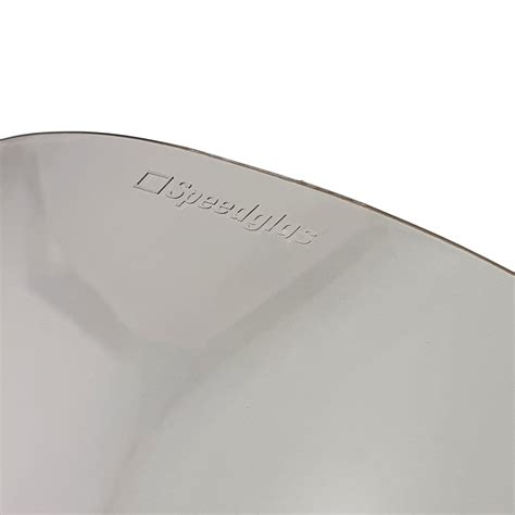 Speedglas 9002 & 9000 Standard Outside Cover Lens 1 Each Suits 9002NC
