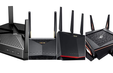 Best Ethernet Routers