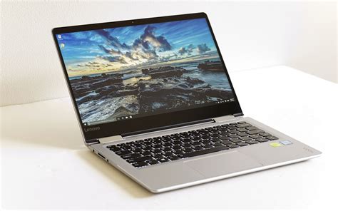 Lenovo Yoga Ikb Ch T L Ng T I H N I