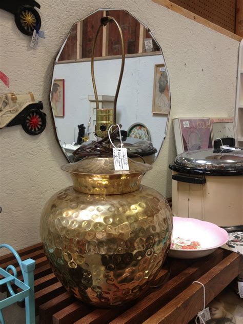 make bake and love: The Brass Armadillo Antique Mall