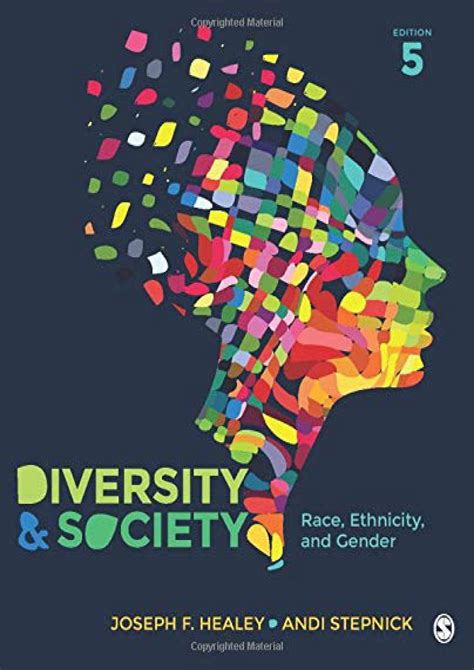 Allen Ebook Diversity And Society Race Ethnicity And Gender Page