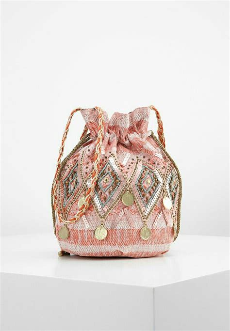 Louis Vuitton Bucket Bag Selfridges