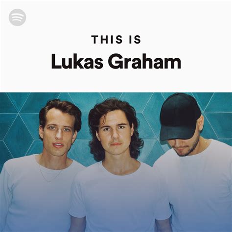 This Is Lukas Graham Spotify Playlist