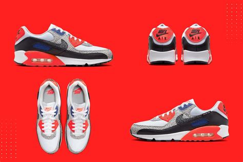 Nike Air Max 90 Kiss My Airs Sneakers Where To Buy And More Explored