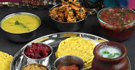 Nitha Kitchen South Indian Special Veg Lunch Menu Kongunadu Special Thali