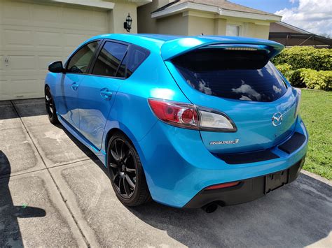 247 best Speed3 images on Pholder | Mazda, Mazda3 and Mazdaspeed3