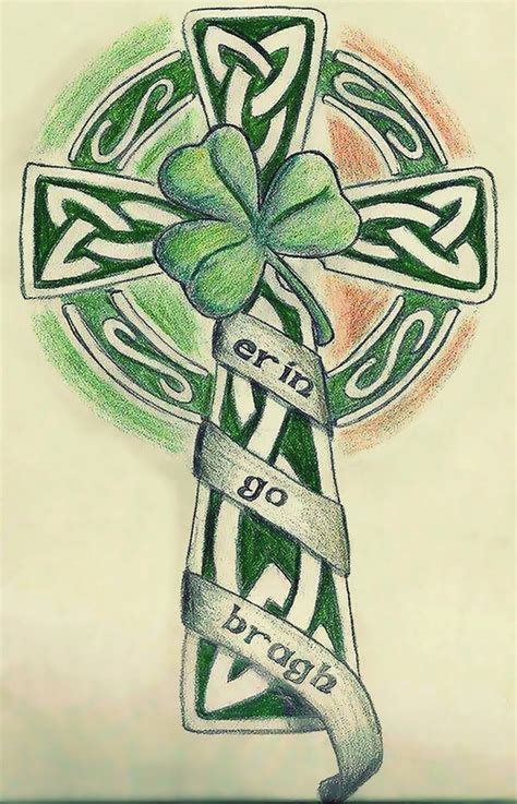 Erin Go Bragh by Quadraro on DeviantArt