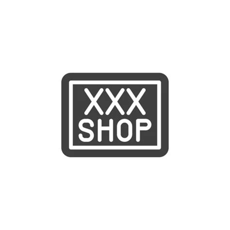 Xxx Logo Vector Art Stock Images Depositphotos