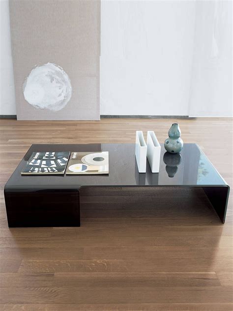 The 30 Best Collection Of Low Glass Coffee Tables