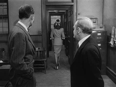 The Naked City The Criterion Collection