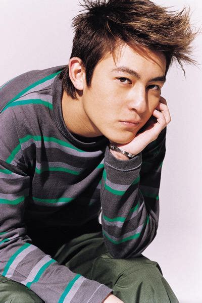 Edison Chen Hong Kong Actor Bio With Photos Videos