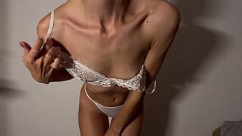 Sexy Striptease And Hot Pussy Masturbation XNXX