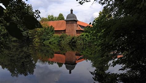 Weites Münsterland Radtour outdooractive