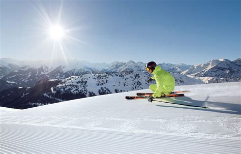 Bergfex Skiregion Zillertaler Superskipass Skiurlaub Zillertaler Superskipass