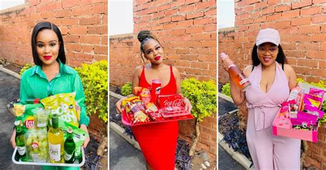 Stunners Wow With Cute Snaps From Trending Rainbow Picnic Challenge