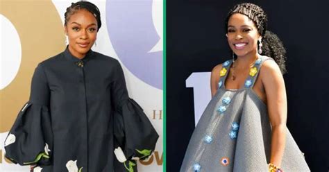‘shaka Ilembe Nomzamo Mbatha Says Cow Dung Used By Queen Nandi Was