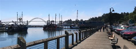 Hiking the Oregon Coast Trail: Newport to Waldport – Lets Go Exploring