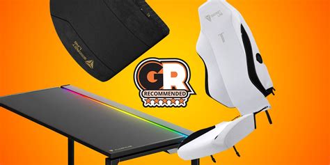 The Best Secretlab Gaming Chair Accessories