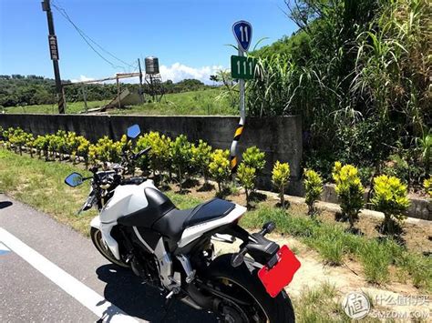 台灣重機24耐5極點環島（一日環島） 每日頭條