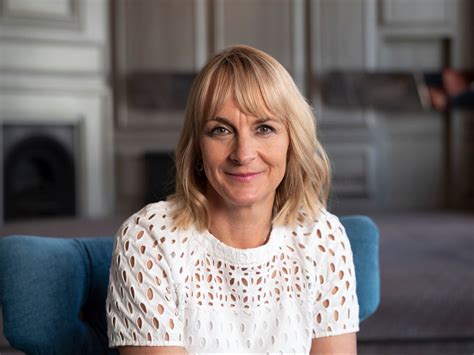 Louise Minchin Explains Why She Is Leaving Bbc