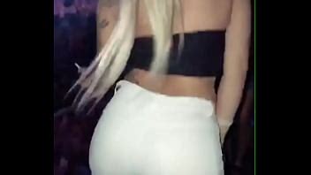 Blonde Dance XVIDEOS