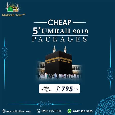 Makkah Tours Are Dedicated To Providing The Best And Cheapest Hajj