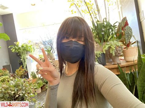 13 Hot Photos By AriaSaki Known As Ariasaki