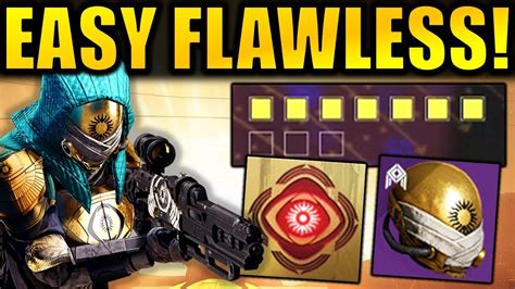 Destiny Go Flawless Easily With These Tips Trials Of Osiris