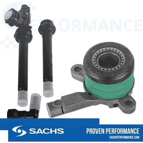 Clutch Releaser (CSC) SACHS 3182654210
