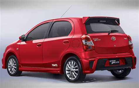 Spesifikasi Dan Harga Toyota Etios Valco Oto Tech News