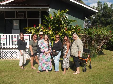 Meet The New Molokai Authors The Molokai Dispatch