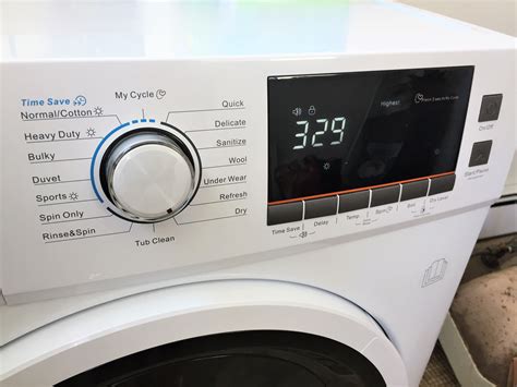 2 In 1 Washer Dryer Combo Review Cabana State Of Mind