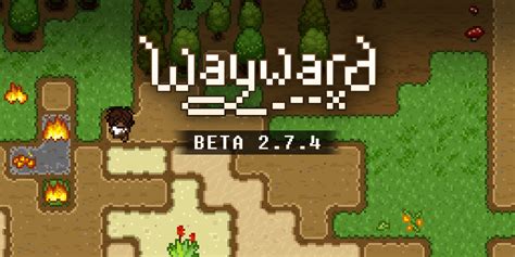 Beta 2.7.4 Released – Unlok