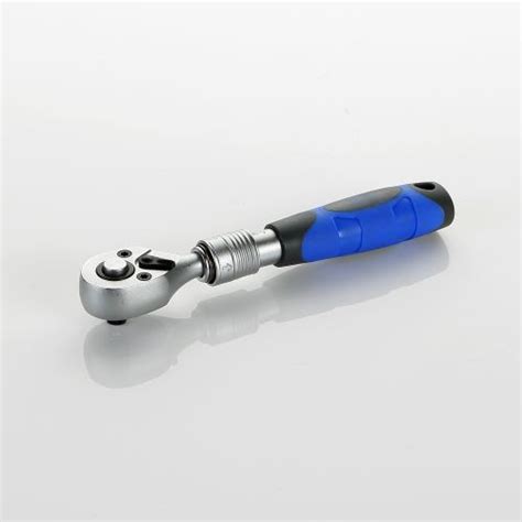 Llave De Carraca Extensible De 1 4 ALYCO Productos Alyco Tools